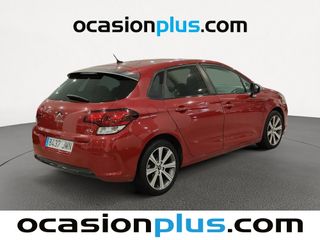 Citroen C4 BlueHDi 100 Feel Edition 73 kW (99 CV)