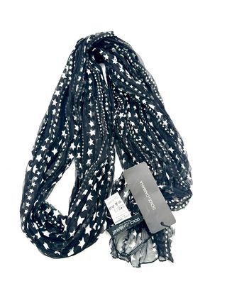 Bufanda Dolce & Gabbana Estrellas