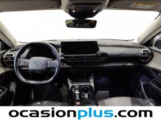 Citroen C5 X PureTech 180 S&S Shine EAT8 132 kW (180 CV)