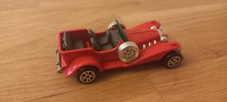 Majorette Auto d'epoca Excalibur 1:56