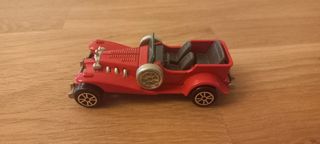 Majorette Auto d'epoca Excalibur 1:56