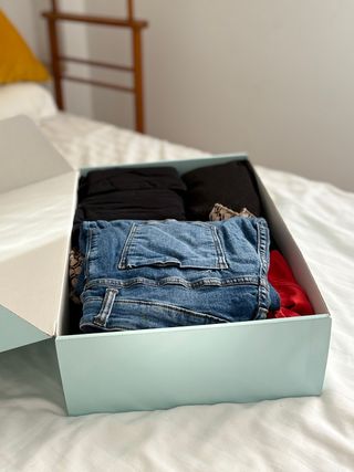 Ropa de embarazada / maternidad