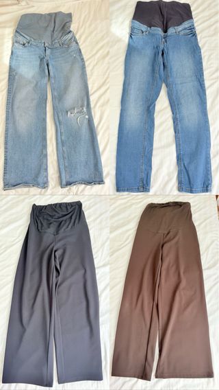 Ropa de embarazada / maternidad