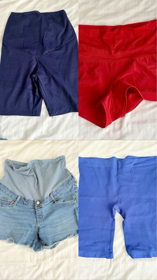 Ropa de embarazada / maternidad