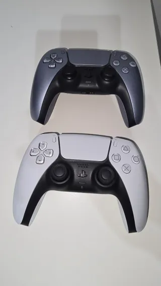 2 Mandos Dualsense PS5