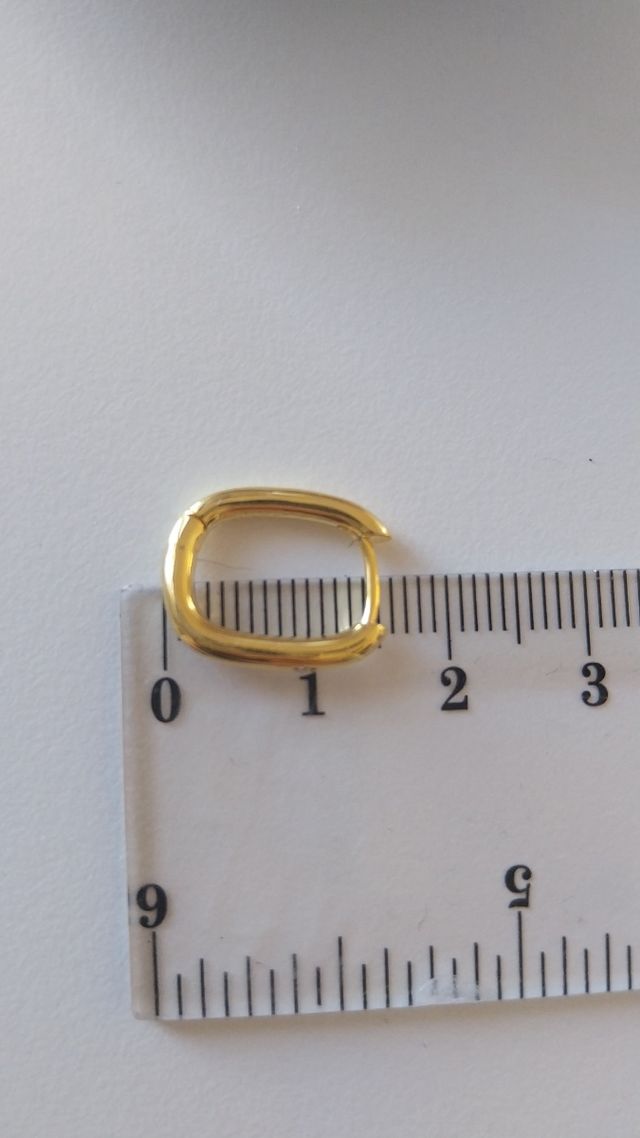 Set Orecchini Argento 925 