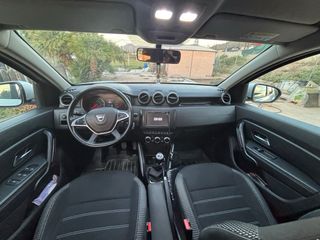Dacia Duster 2021