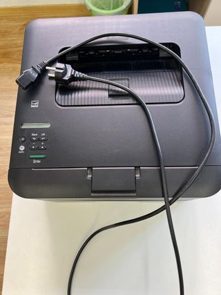 Impresora Brother HL-L2340DW Negra