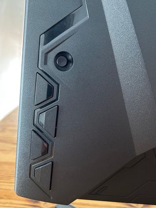 Monitor Asus TUF Gaming 27”