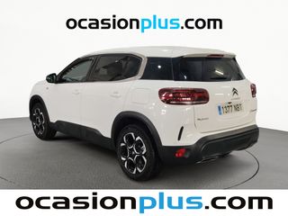 Citroen C5 Aircross Hybrid 180 Feel Pack e-EAT8 132 kW (180 CV)