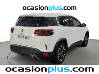 Citroen C5 Aircross Hybrid 180 Feel Pack e-EAT8 132 kW (180 CV)