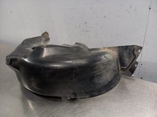 PASO RUEDA TRASERO IZQUIERDO PEUGEOT 207 KFV