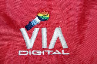 Chaqueta invierno. Selección española Sydney 2000.