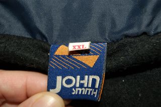 Chaqueta invierno. Selección española Sydney 2000.