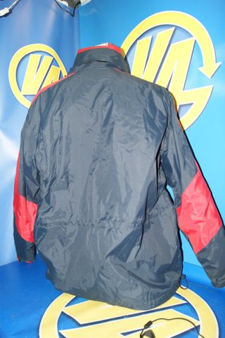 Chaqueta invierno. Selección española Sydney 2000.