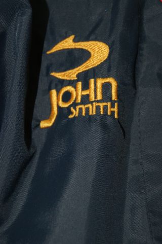 Chaqueta invierno. Selección española Sydney 2000.