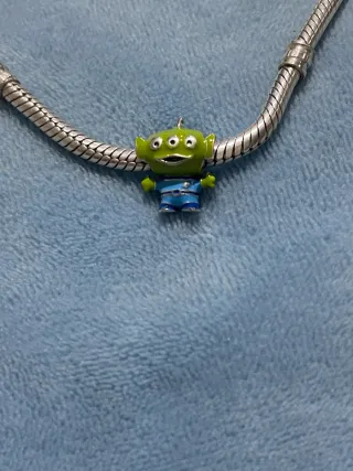 Charm Alien Toy Story