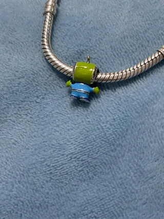 Charm Alien Toy Story