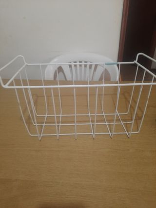 Cestello freezer