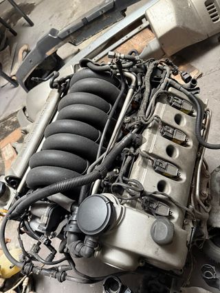 Motor Porsche Cayenne 4.5 V8 Biturbo