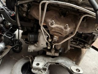 Motor Porsche Cayenne 4.5 V8 Biturbo
