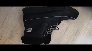Botas invierno 