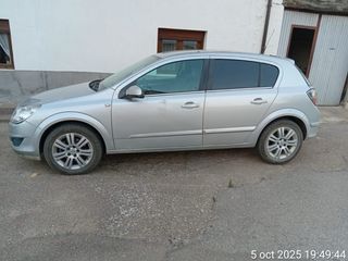 Opel Astra 2009