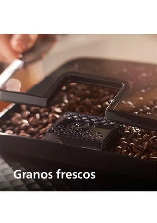 Cafetera Philips Serie 2200 Automática