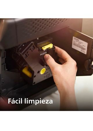 Cafetera Philips Serie 2200 Automática