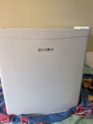 Mini nevera Severin 43 L