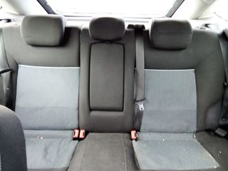 ASIENTOS TRASEROS FORD MONDEO IV 2009