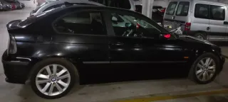 BMW Serie 3 2003