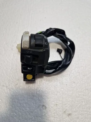Mando Luces Sym Maxsym 600cc