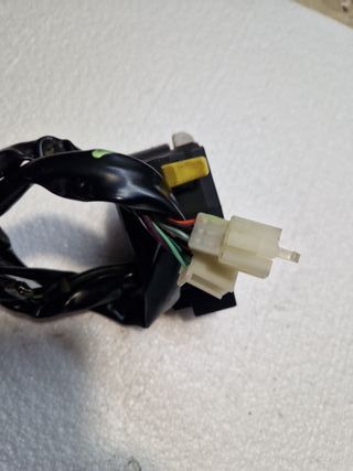 Mando Luces Sym Maxsym 600cc
