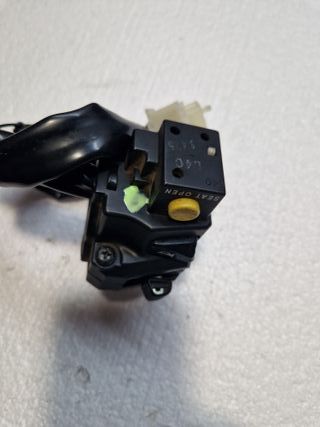 Mando Luces Sym Maxsym 600cc