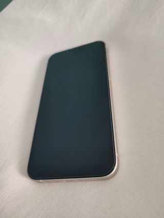 iPhone 13 Blanco