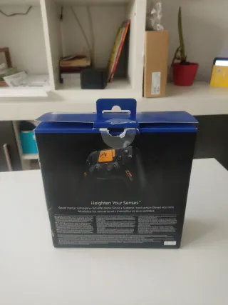 Mando DualSense Edición Limitada Death Stranding 2