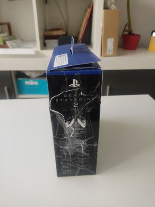 Mando DualSense Edición Limitada Death Stranding 2