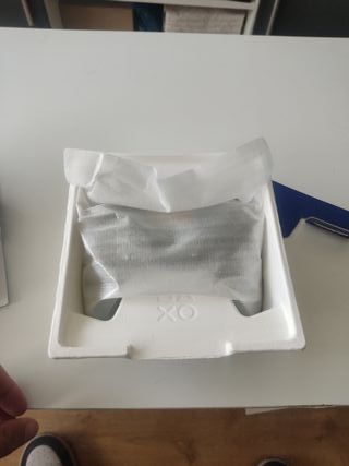 Mando DualSense Edición Limitada Death Stranding 2