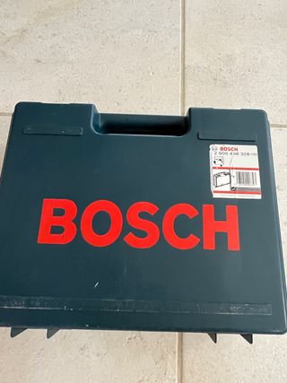 Taladro Bosch GSB 13 RE Profesional 
