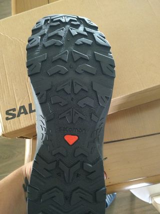 Zapatillas Salomon Talla 43