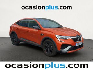 Renault Arkana RS Line E-Tech Híbrido 107 kW (145 CV)