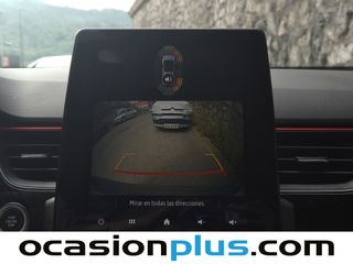 Renault Arkana RS Line E-Tech Híbrido 107 kW (145 CV)