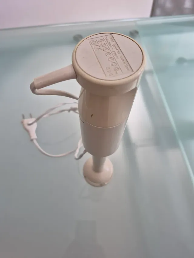 Braun Minipimer Frullatore ad Immersione