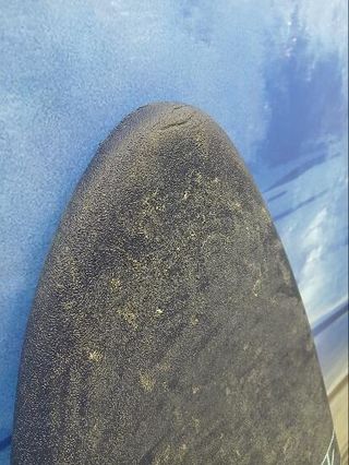Tabla surf Honey foam 166cm