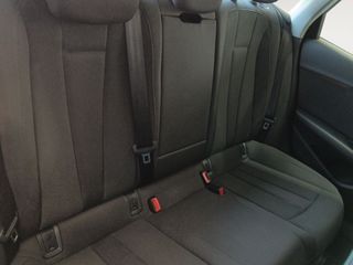 Audi A4 2.0 TDI 150 sport edition