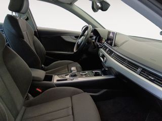 Audi A4 2.0 TDI 150 sport edition