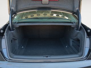 Audi A4 2.0 TDI 150 sport edition