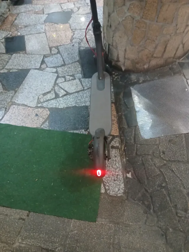 Patinete Eléctrico Xiaomi Mi