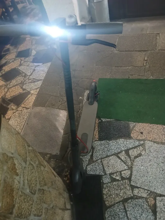 Patinete Eléctrico Xiaomi Mi